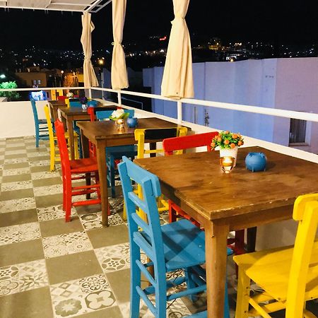 Halikarnas Pansiyon Bodrum Dış mekan fotoğraf