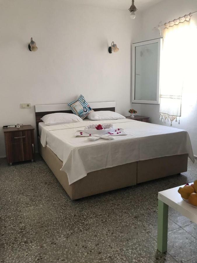 Halikarnas Pansiyon Bodrum Dış mekan fotoğraf